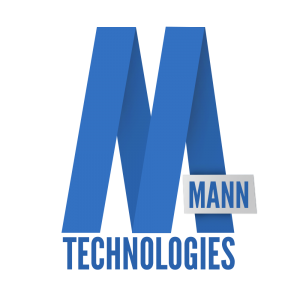 Mann Technologies Logo